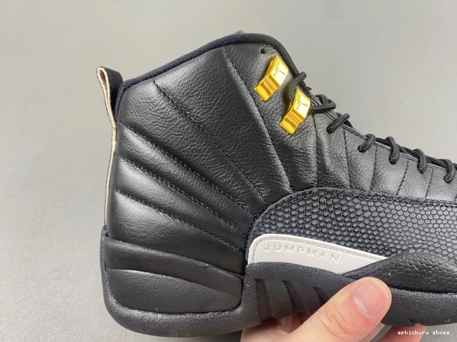 Rep Retro The Master 130690-013 Air 12 Jordan 0803